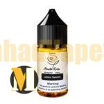 سالت تنباکو لاتاکیا مونت رزا <br><span>Monte Rosa Latakia Tobacco</span> - Image 4